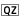 Displays the symbol used on the preceding table to indicate dates when a quiz is held.