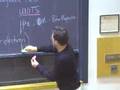 Lecture 31: Color and Magnetism of Coordination Complexes
