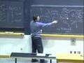 Lecture 33: Ligand Substitution Reactions: Kinetics