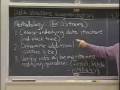 Lecture 11: Augmenting Data Structures, Dynamic Order Statistics, Interval Trees