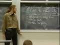 Lecture 18: Shortest Paths II: Bellman-Ford, Linear Programming, Difference Constraints