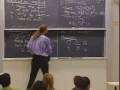 Lecture 2: Asymptotic Notation; Recurrences; Substitution, Master Method