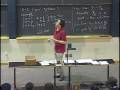 Lecture 4: Square Systems