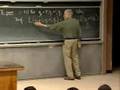 Lecture 12: Continuation: General Theory for Inhomogeneous ODEs