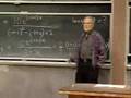 Lecture 13: Finding Particular Solutions to Inhomogeneous ODEs