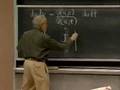 Lecture 21: Convolution Formula