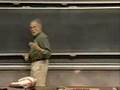 Lecture 25: Homogeneous Linear Systems with Constant Coefficients