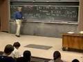 Lecture 29: Matrix Exponentials