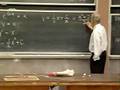 Lecture 4: First-order Substitution Methods