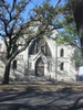 Church in the Treme.